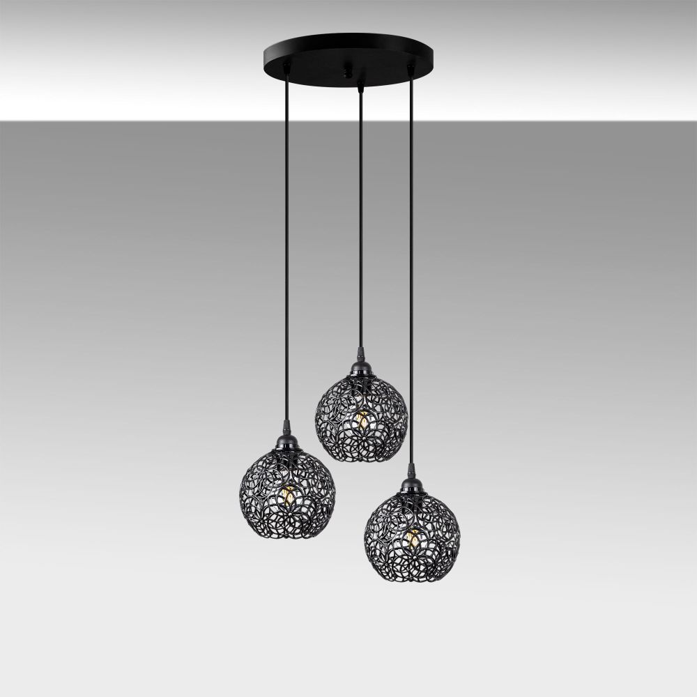 Hay - 11890 Crni Luster slika 3