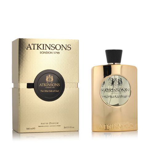 Atkinsons The Other Side Of Oud Eau De Parfum 100 ml (unisex) slika 1