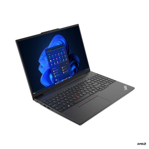 Lenovo prijenosno računalo E16 Gen 2 (AMD) - Snaga i učinkovitost u jednom slika 1