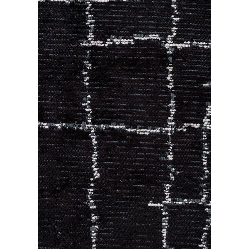 Tepih DENT BLACK, 200 x 300 cm slika 5