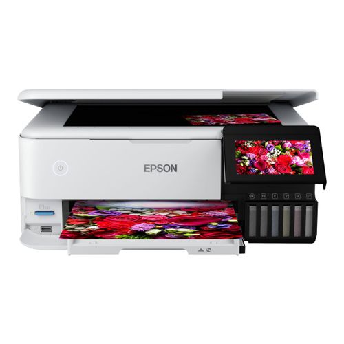 Printer EPSON EcoTank L8160, A4, MFP, C11CJ20402 slika 3