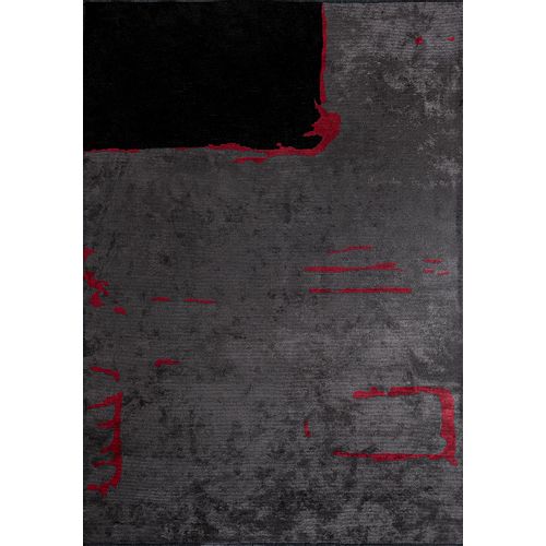 Tepih PORTO BLACK, 240 x 340 cm slika 1