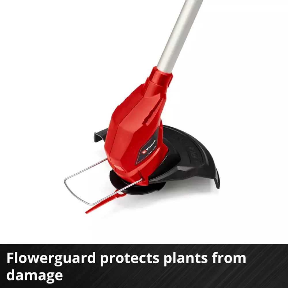 Einhell PXC aku trimer za travu GC-CT 18/24 Li-Solo + Baterija 2.5 Ah i punjač slika 7