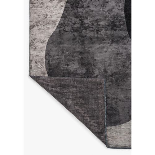 Tepih MARSEILLE BLACK, 240 x 340 cm slika 4