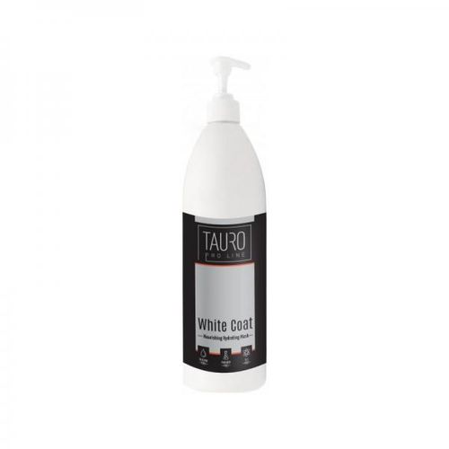 Tauro Pro Line White Coat Nouirishing maska 65 ml slika 1