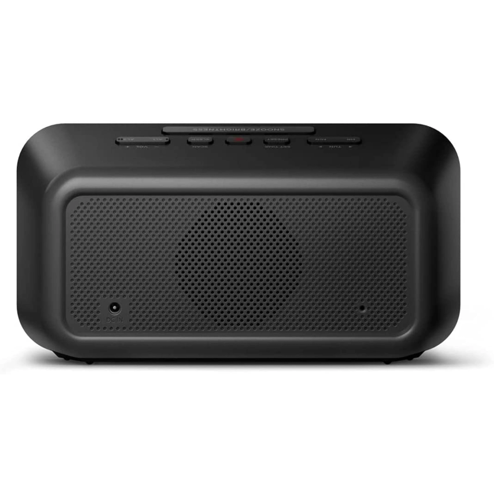 Philips radio sa satomveliki zaslon; FM digitalnopodesavanje; dvostruki alarm slika 4