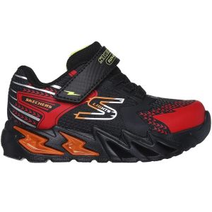 Skechers Patike Flex Glow Bolt 400138N-Bkrd