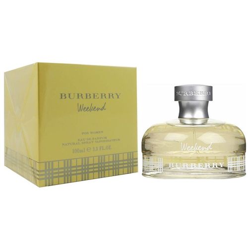 Burberry Weekend for Women Eau De Parfum 100 ml (woman) slika 1