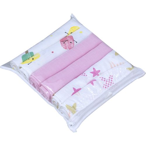 Magic Baby tetra pelene 80x80 slika 2