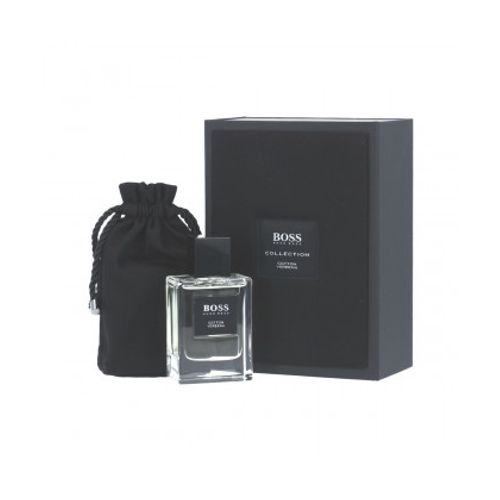 Hugo Boss Boss Collection Pamuk i Verbena Eau De Toilette 50 ml (muški) slika 1