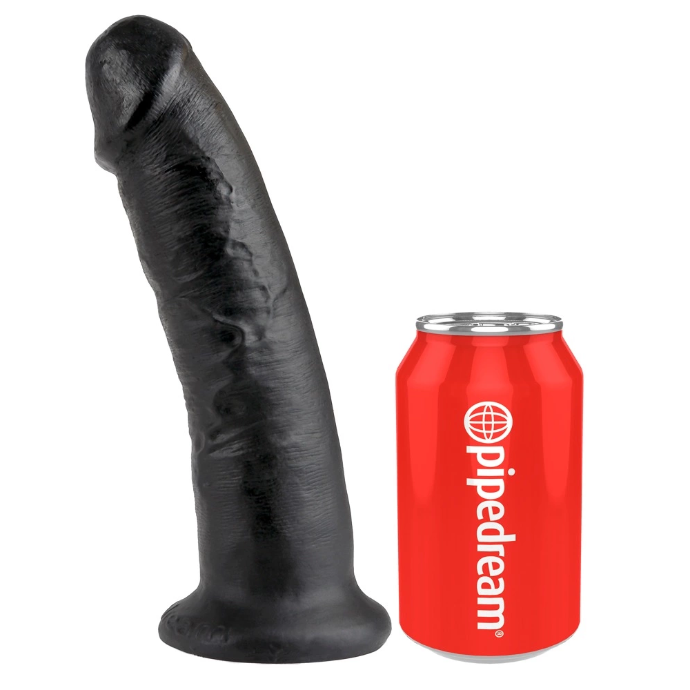 King Cock KC 23cm Cock Dark slika 2