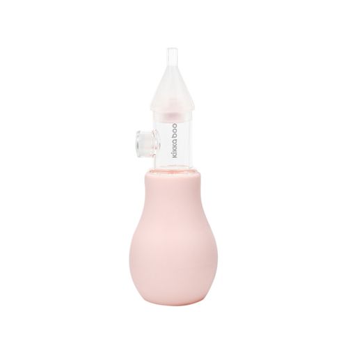 Kikka Boo aspirator za nos Pink slika 1