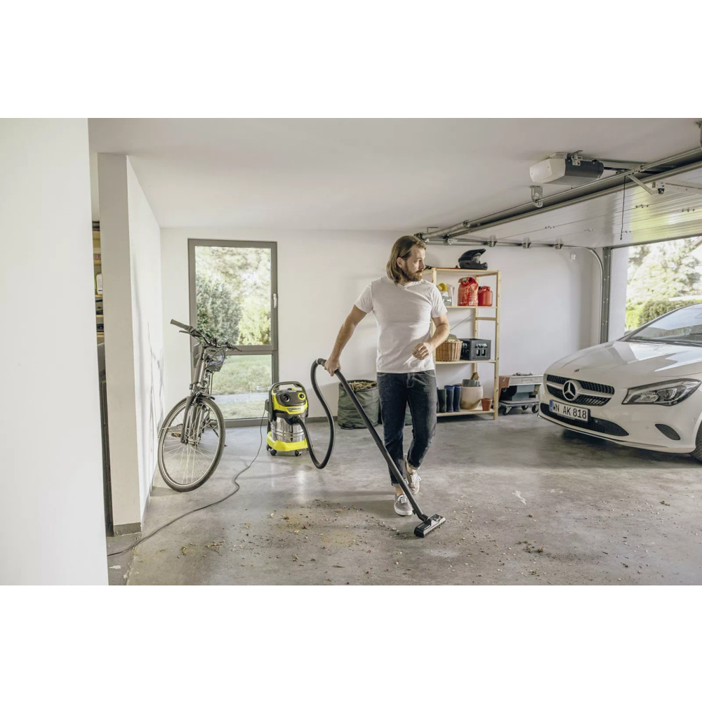 Karcher Usisivač Wd 5 S V-25/5/22 (Ysy) *Eu 1.628-350.0 slika 6