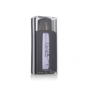 FCUK Forever Intense Him Eau De Toilette 100 ml (man)