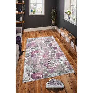 Šareni tepih Conceptum Hypnose HMNT672 (80 x 120 cm)