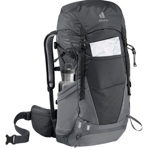 Deuter Futura Pro 34 SL slika 7