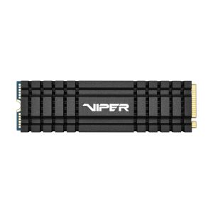 Patriot Viper VPN110 512GB M.2 NVMe PCIe Gen3 x 4 SSD