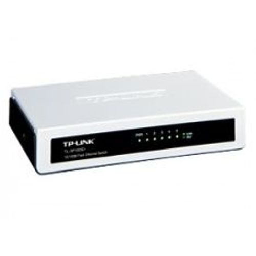 LAN Switch TP-LINK TL-SF1008D 8port 10/100Mbps slika 1