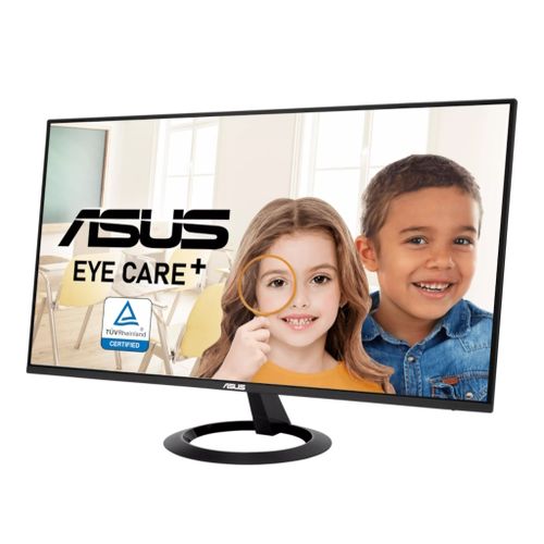 Asus VZ24EHF Monitor 23.8" IPS 1920x1080 100Hz 1ms MPRT HDMI VESA crna slika 3