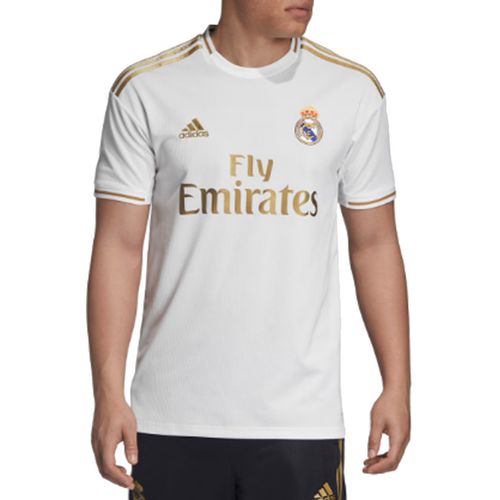 Adidas real madrid home jsy dw4433 slika 5