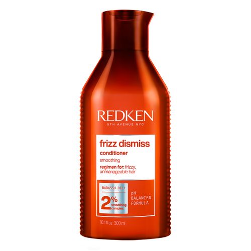 Redken Frizz Dismiss regenerator za kosu 300ml  slika 1