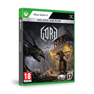 Gord - Deluxe Edition (Xbox Series X)