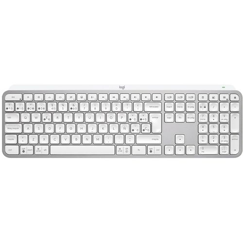 Logitech MX Keys S US 920-011588 Tastatura slika 2