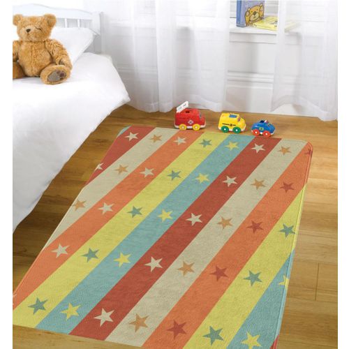 Tepih dječji STAR KIDS 80x140 cm slika 2