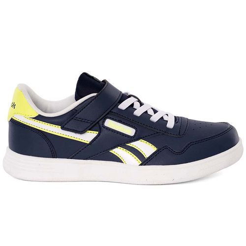 Reebok Patike Court Advance Elastic Lace &Amp; Top Strap Za Dečake slika 1