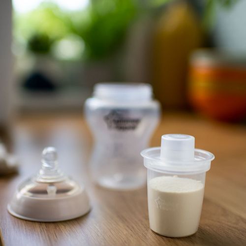 Tommee Tippee Closer to nature dozator za adaptirano mlijeko, 6 komada slika 4