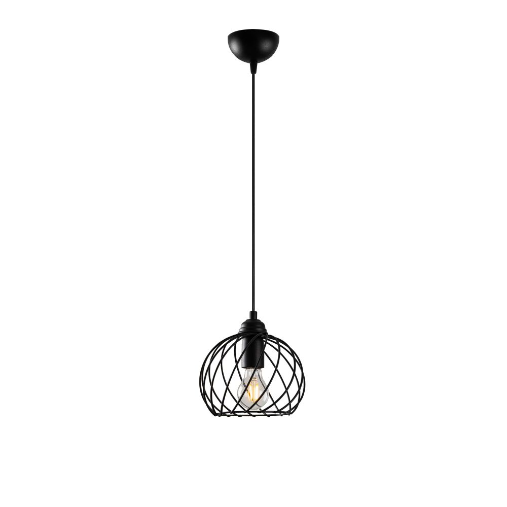 Luster Nova – 15401 – boje: crna slika 5