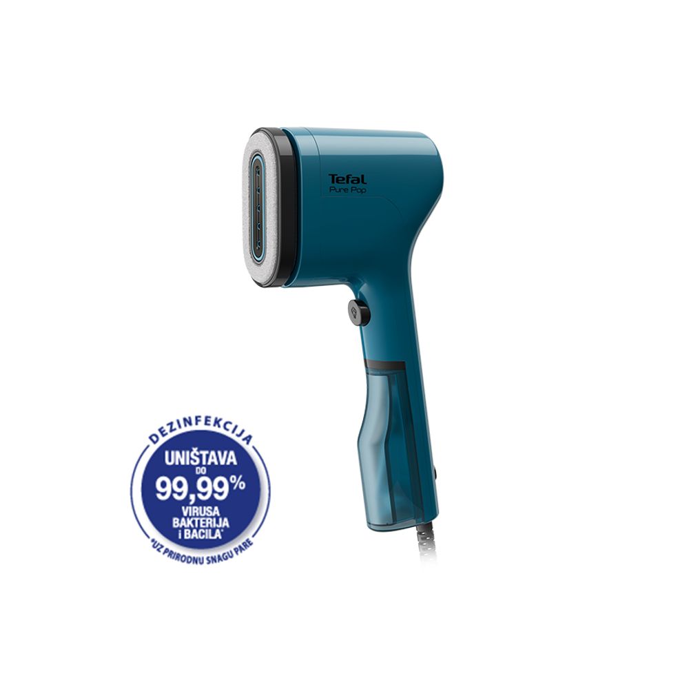 Tefal Aparat za vertikalno peglanje DT2020E1 slika 1