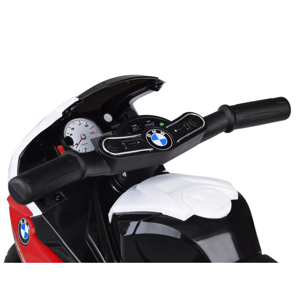 Bmw električni sportski motocikl na akumulator za djecu pa0311 slika 7