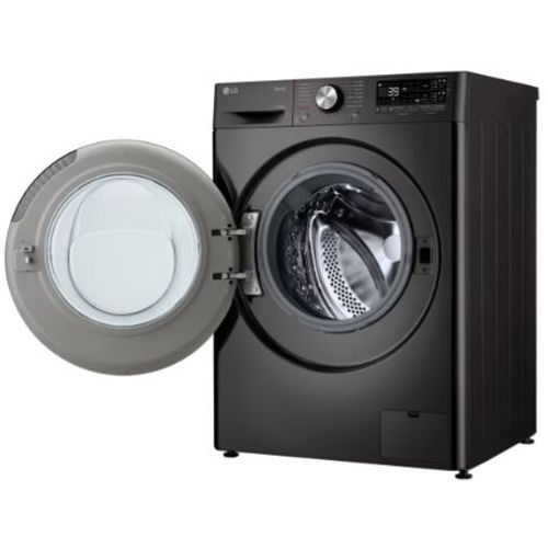 LG F4DR711S2BA Mašina za pranje i sušenje veša, 11/6 kg, 1400 rpm, TurboWash™360°, AI DD™ tehnologija, Dubina 56.5 cm, WiFi  slika 11