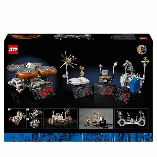 Kuća za Lutke Lego 42182 slika 6