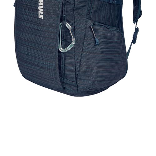 Univerzalni ruksak Thule Construct Backpack 28 L plavi slika 7