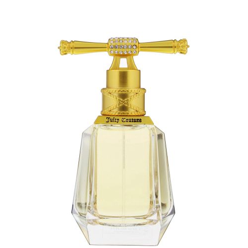 Juicy Couture I Am Juicy Couture Eau De Parfum 50 ml (woman) slika 1