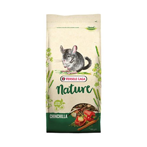 Versele-Laga Chinchilla Nature hrana za činčile 700g slika 1