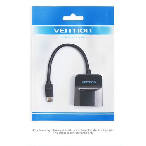 Adapter Vention TDCBB USB-C - HDMI M/F V1.4 slika 2