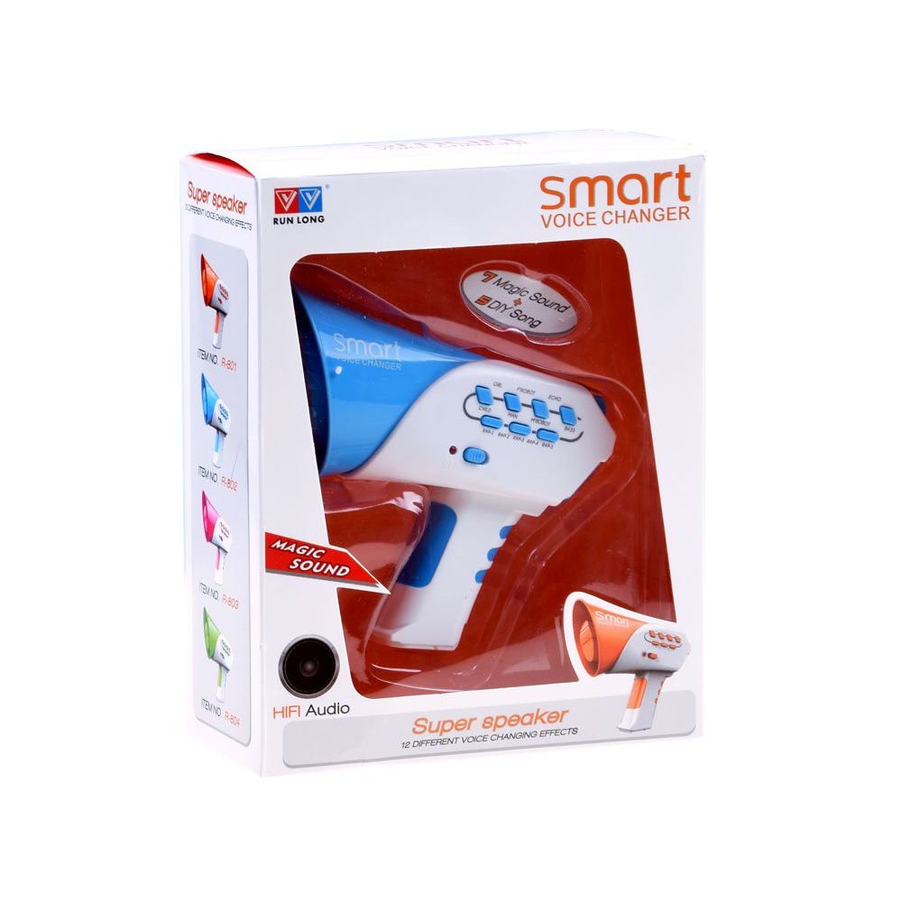 modulator glasa za megafon ZA3336 slika 4