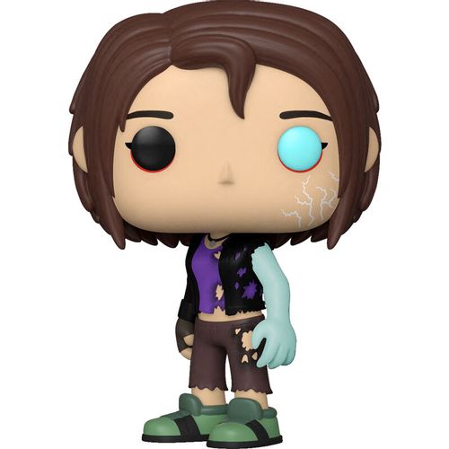 POP figure Sally Face Ashley slika 2