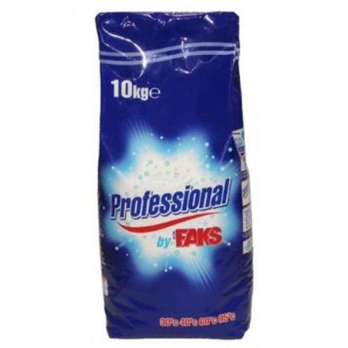 Saponia Faks Professional XXL / 10 kg slika 1