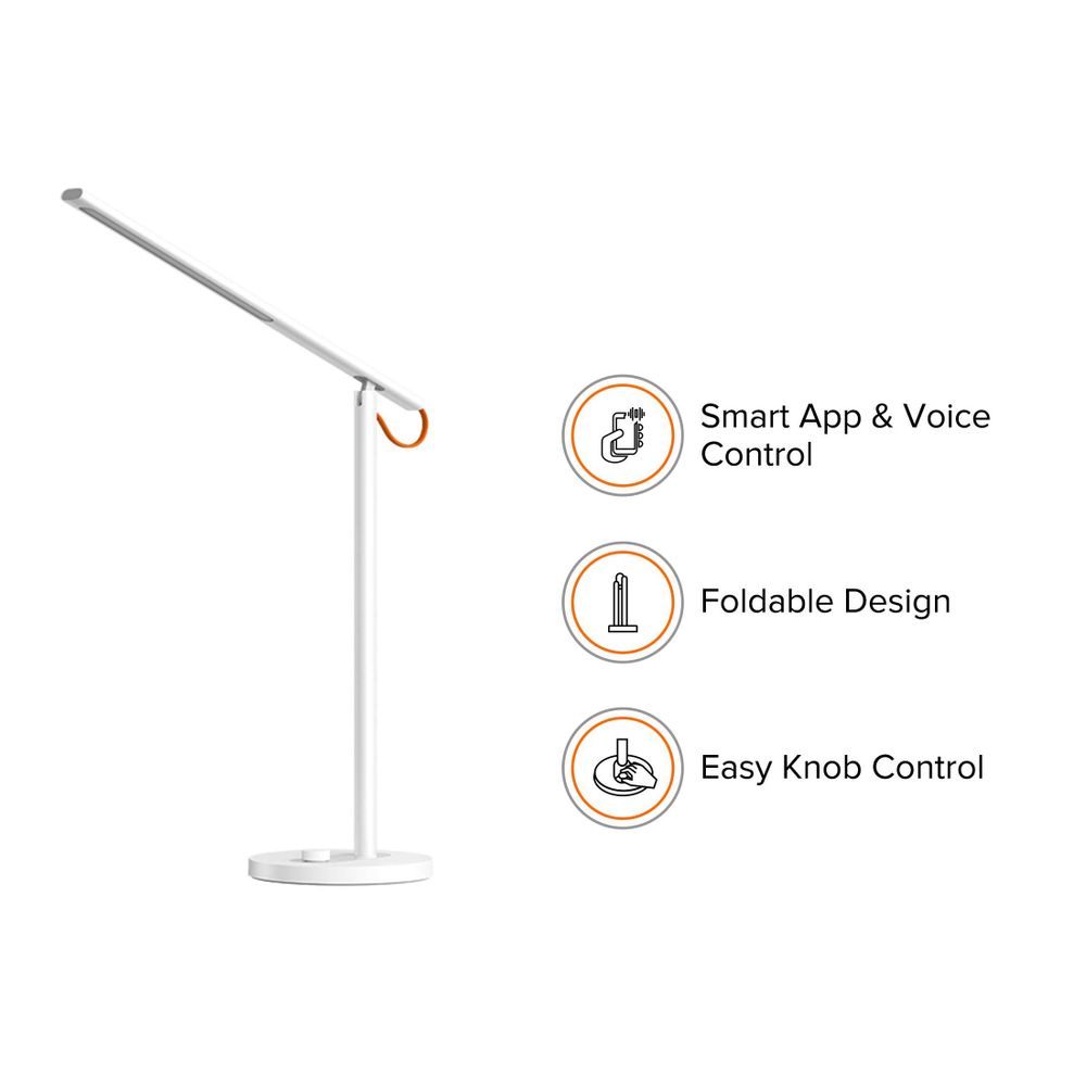 Xiaomi Mi Smart Desk Lamp 1S slika 2