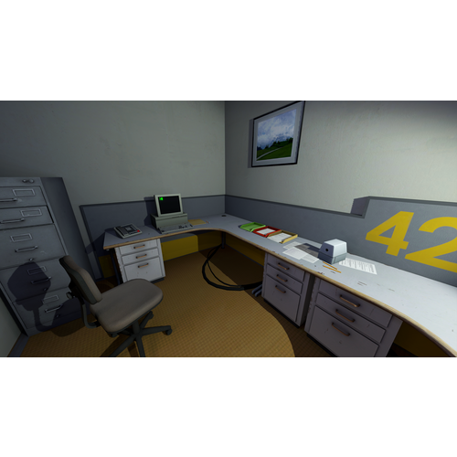 The Stanley Parable: Ultra Deluxe (Playstation 5) slika 2