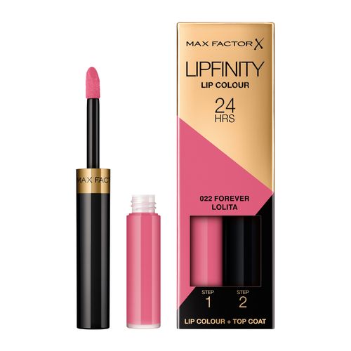 Max Factor ruž Lipfinity 022 slika 1