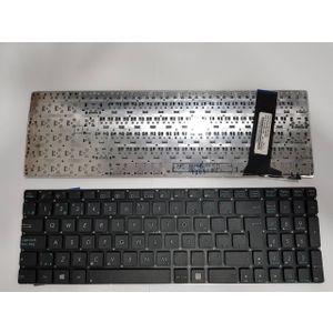 Tastatura za Asus N56 N56V N56VM N56VZ N56SL veliki enter