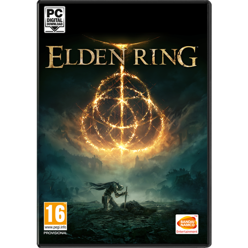 Elden Ring - Launch Edition (PC) slika 1