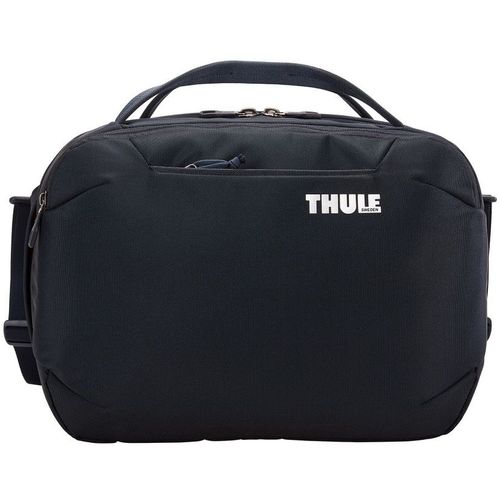 Putna torba Thule Subterra Boarding Bag 23L plava slika 11