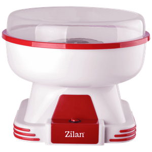 Zilan Aparat za pravljenje šećerne vune, 500W - ZLN3394