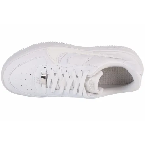 Nike air force 1 plt.af.orm dj9946-100 slika 3